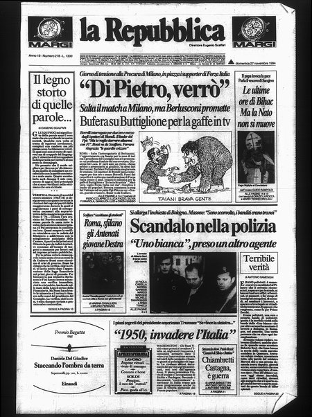 La repubblica